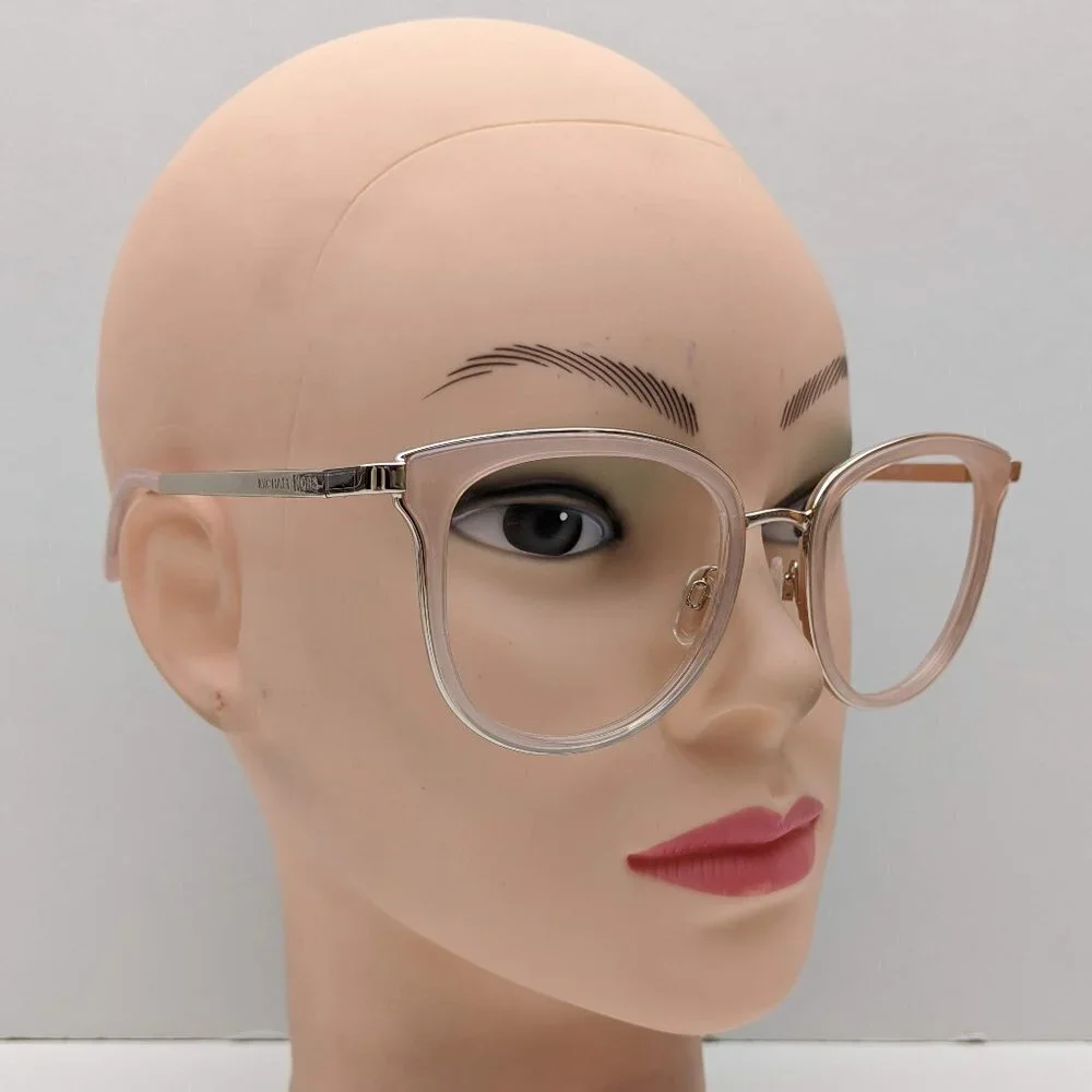 🕶️Frame Only! Michael Kors MK1010 Adrianna I Sunglasses 54/20 135 /KAG141🕶️